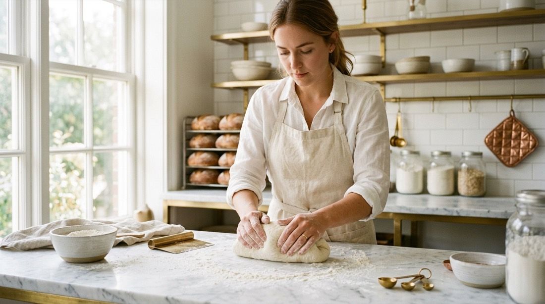 Every dough with its exact cost