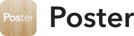 Poster POS